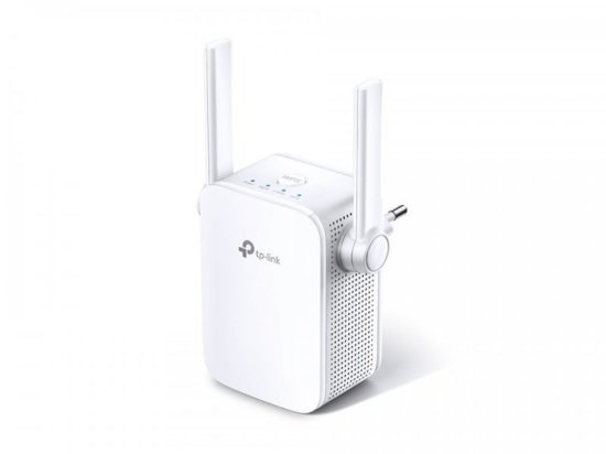 Wireless range extender TP-LINK AC1200-RE305, 802.11b/g/n/a/ac, LAN, bežični