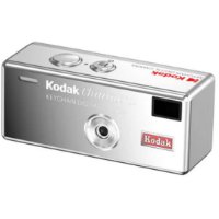 Mini digitalna kamera KODAK Charmera, Millennium Edition
