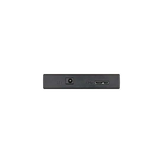USB HUB D-LINK DUB-1340, USB 3.0, 4-portni, vanjski strujni adapter