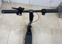 RABLJENI - Električni romobil SEGWAY Ninebot KickScooter F2 Plus E, autonomija do 55km, brzina 25km/h, kotači 10˝, crni