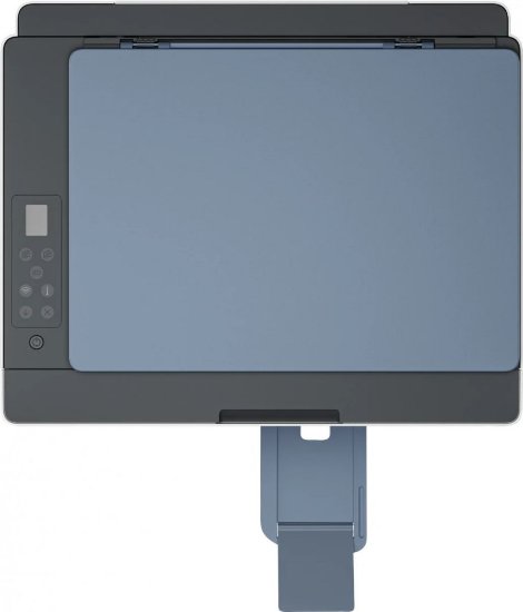 Multifunkcijski printer HP Smart Tank 585, 1F3Y4A, printer/scanner/copy, 4800dpi, USB, WiFi, plavi