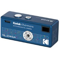 Mini digitalna kamera KODAK Charmera, Millennium Edition