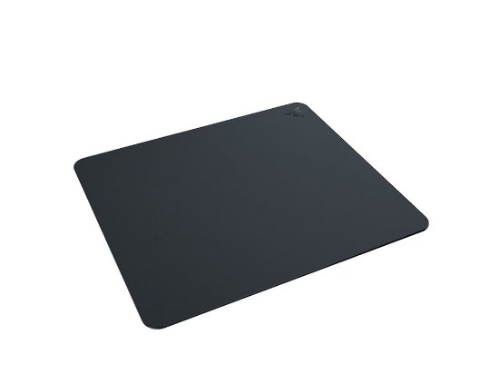 Podloga za miš RAZER Atlas, staklena, crna