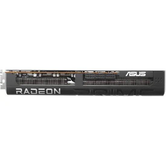 Grafička kartica ASUS Radeon RX 9070 XT Prime OC, 16GB GDDR6