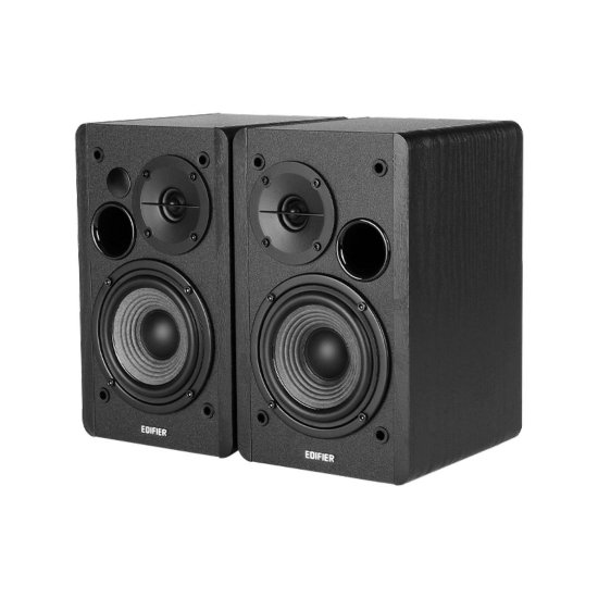 Zvučnici EDIFIER R1280DB, 2.0, 42W, crni