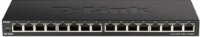 Switch D-LINK DGS-1016S/E, 10/100/1000 Mbps, 16-port