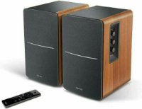 Zvučnici EDIFIER R1280DBS, aktivni, Bluetooth, smeđi
