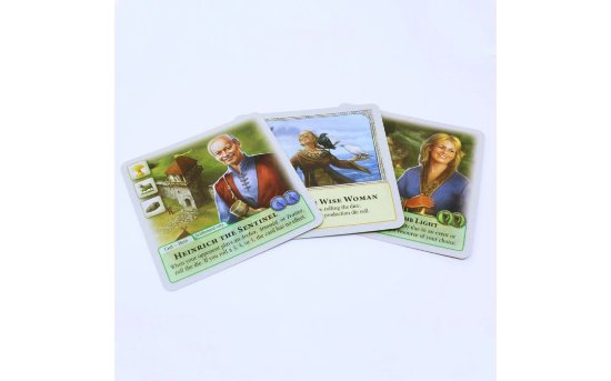 Društvena igra CATAN - Rivals for Catan (EN)