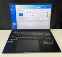 RABLJENI - Laptop ASUS VivoBook V3607VU-RP330 / Core 5 210H, 16GB, 512GB SSD, nVidia GeForce RTX 4050, 16" WUXGA IPS, bez OS, crni