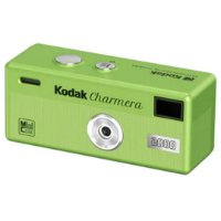Mini digitalna kamera KODAK Charmera, Millennium Edition