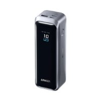 Prijenosna baterija ANKER Prime 20K, 20000 mAh, 220W, crna