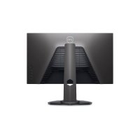 Gaming monitor 25" DELL G2524H, FHD, IPS, 280Hz, 1ms, 400cd/m2, FreeSync, pivot, crni