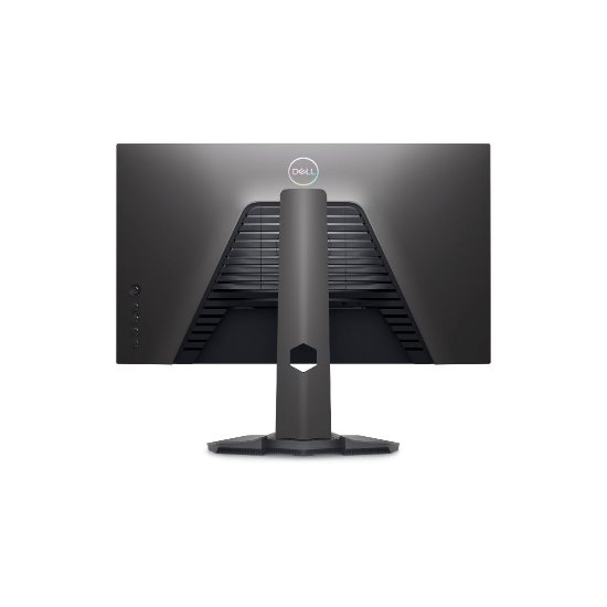 Gaming monitor 25" DELL G2524H, FHD, IPS, 280Hz, 1ms, 400cd/m2, FreeSync, pivot, crni