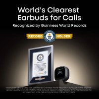 Slušalice ANKER Liberty 5 PRO MAX, in-ear, bežične, Bluetooth, crne