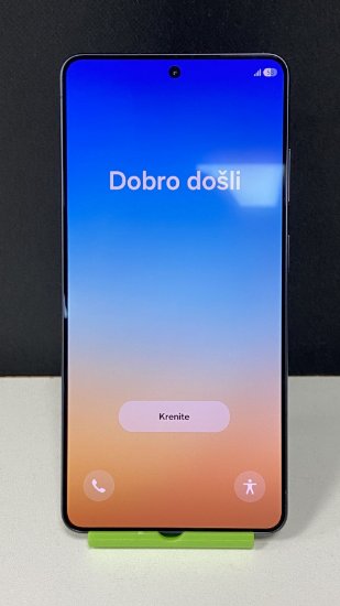 OPEN BOX - Mobitel SAMSUNG Galaxy S26 Ultra, 6,9", 12GB, 256GB, Android 16, crni