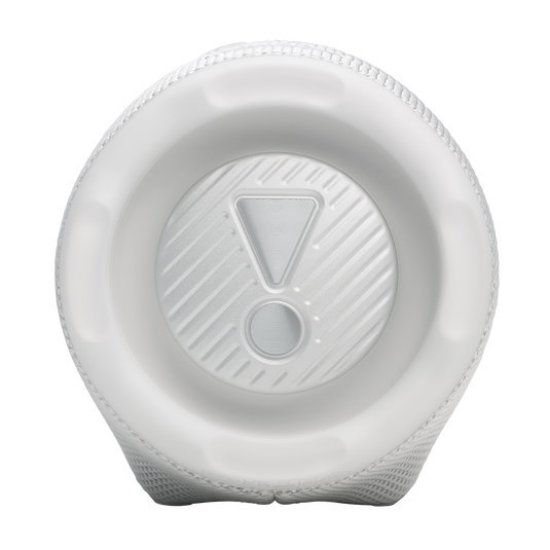 Zvučnik JBL Charge 6, bluetooth, vodootporan, 45W, bijeli