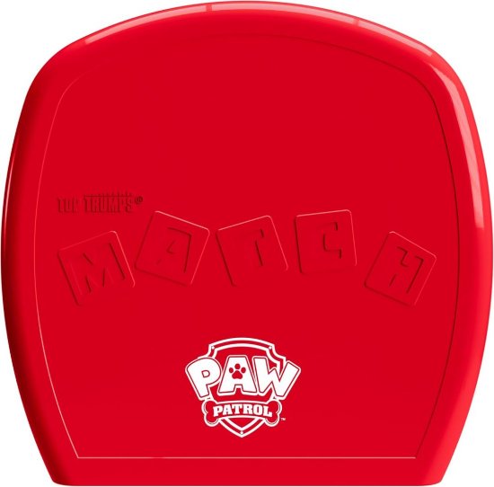 Društvena igra TOP TRUMPS MATCH - Paw Patrol (Dino Rescue)