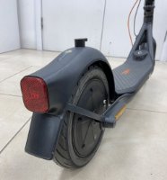 RABLJENI - Električni romobil SEGWAY Ninebot KickScooter F2 Plus E, autonomija do 55km, brzina 25km/h, kotači 10˝, crni