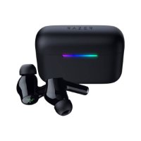 Slušalice RAZER Hammerhead V3 X HyperSpeed, bežične, crne