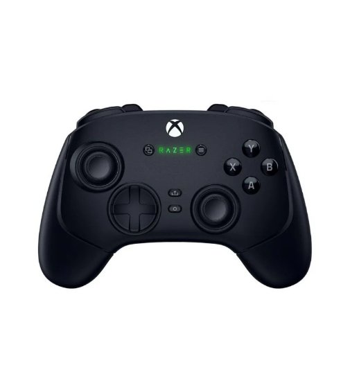 Gamepad RAZER Wolverine V3 Pro, bežični, za Xbox i PC, crni