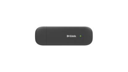 Mrežna kartica adapter USB2.0, D-LINK DWM-222/R, SIM kartica, 4G LTE, za bežičnu mrežu