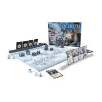 Društvena igra STAR WARS - Battle of Hoth (EN)