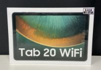RABLJENI - Tablet BLACKVIEW Tab 20, 10.1", WiFi, 4GB, 64GB, Android 15, plavi, bez adaptera