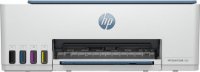 Multifunkcijski printer HP Smart Tank 585, 1F3Y4A, printer/scanner/copy, 4800dpi, USB, WiFi, plavi