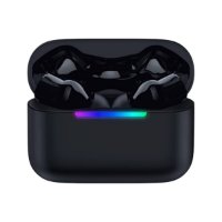 Slušalice RAZER Hammerhead V3 X HyperSpeed, bežične, crne