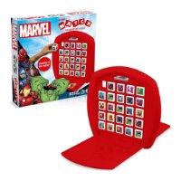 Društvena igra TOP TRUMPS MATCH - Marvel