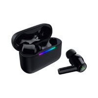 Slušalice RAZER Hammerhead V3 X HyperSpeed, bežične, crne