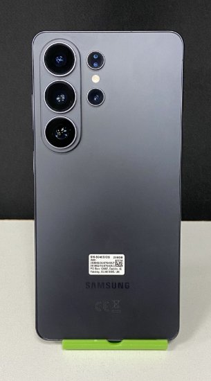 OPEN BOX - Mobitel SAMSUNG Galaxy S26 Ultra, 6,9", 12GB, 256GB, Android 16, crni