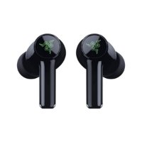 Slušalice RAZER Hammerhead V3 X HyperSpeed, bežične, crne