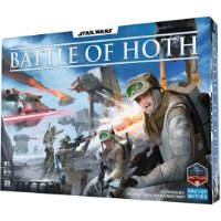 Društvena igra STAR WARS - Battle of Hoth (EN)