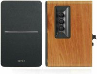 Zvučnici EDIFIER R1280DBS, aktivni, Bluetooth, smeđi