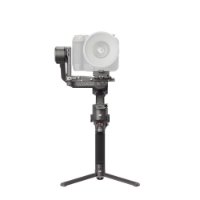 Gimbal stabilizator DJI RS 4 Pro Combo, stabilizator za snimanje fotoaparatom, sivi