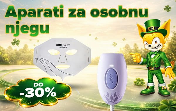 aparati za osobnu njegu