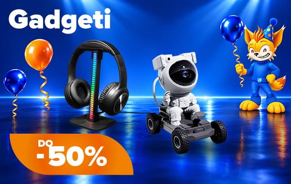 gadgeti
