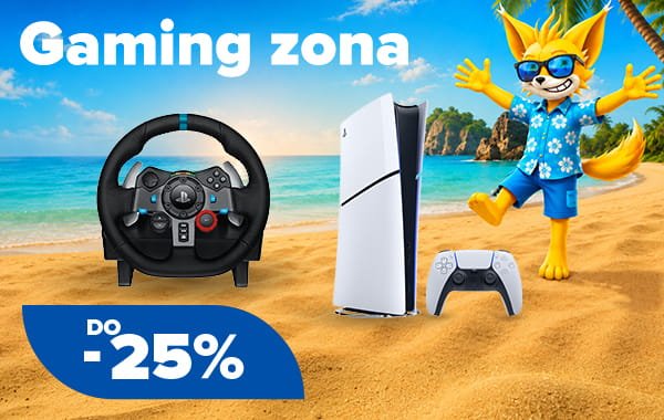 gaming zona, playstation 5, gaming volani
