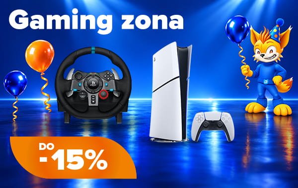 gaming zona, playstation 5, gaming volani