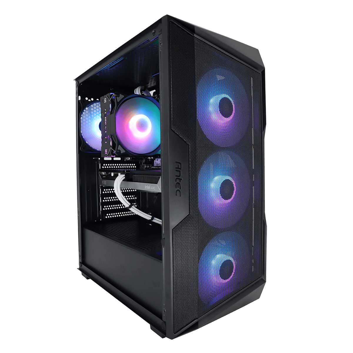 IO Epoch  gaming računalo