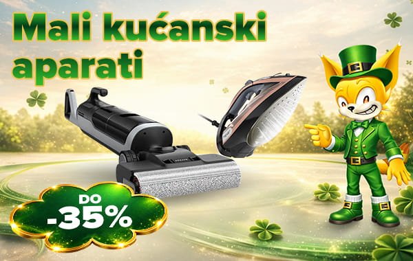 mali kućanski aparati