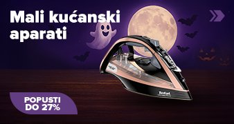 mali kućanski aparati