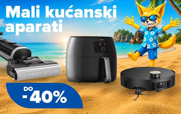 mali kućanski aparati