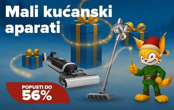 mali kućanski aparati