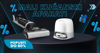 mali kućanski aparati