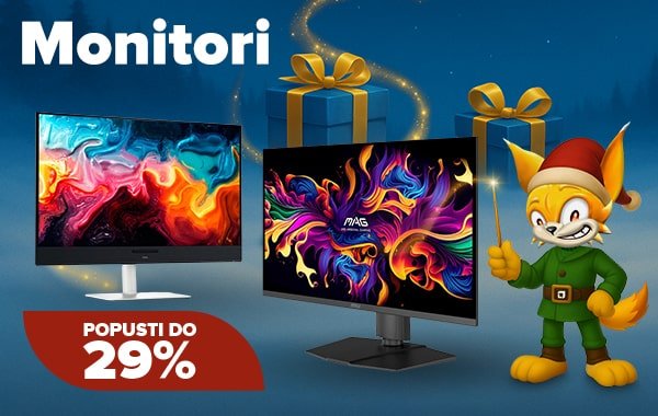 monitori