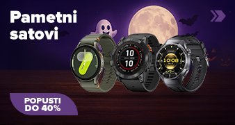 pametni satovi