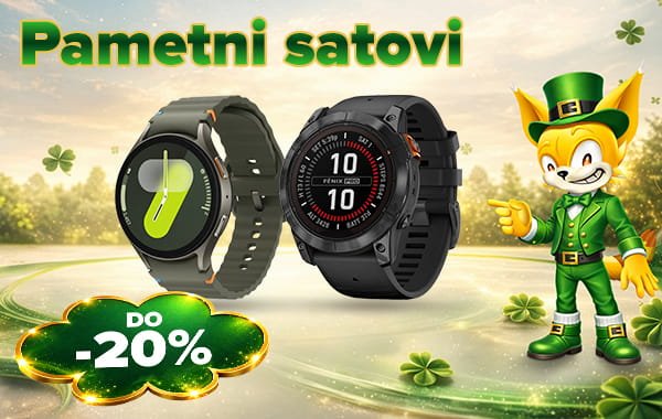 pametni satovi