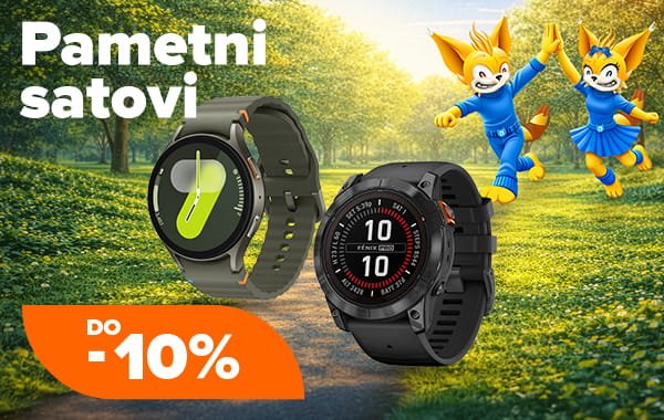 pametni satovi